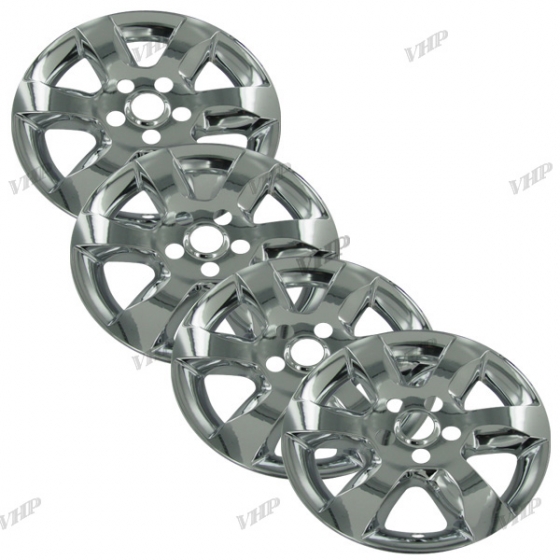 Nissan altima chrome wheel covers