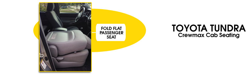 Folding Seats