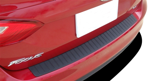 Ford edge bumper cover molding pad #9