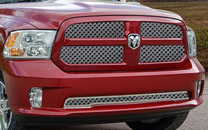 Custom E&G Classics Grilles | Aftermarket Car & Truck Grilles