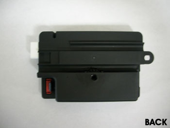 ASC Inalfa 750 Ff, 840 Ff & 925 Ff Sunroof Control Module