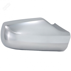 Nissan Altima Chrome Mirror Covers, 2007, 2008, 2009, 2010, 2011, 2012 |  ShopSAR.com