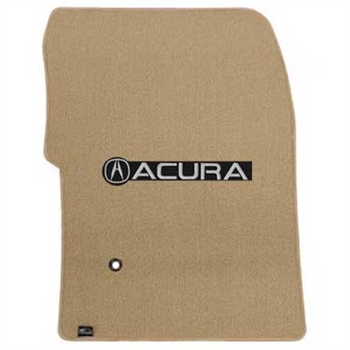 Acura Rl Classic Loop Floor And Trunk Mats