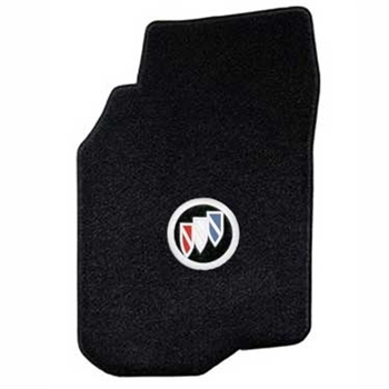 Buick regal floor deals mats