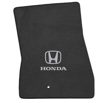 Honda Crosstour Classic Loop Floor And Trunk Mats