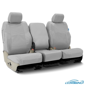 Cordura Auto Seat Covers by Cover King