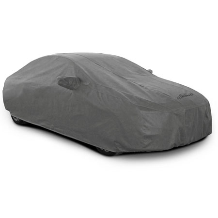 2007-2016 Volkswagen Eos Custom Car Cover - All-Weather Waterproof  Protection 