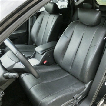 nissan murano car seat covers