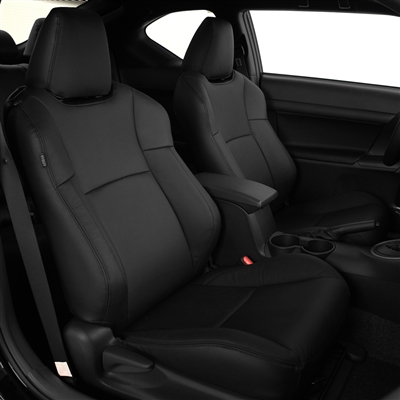 Scion tc seat deals covers