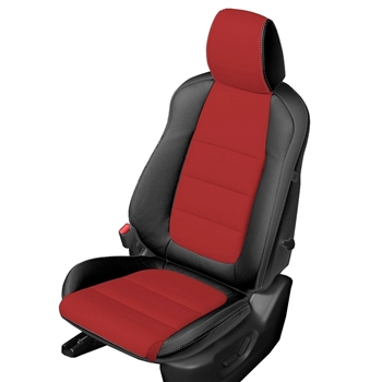 Mazda 6 Katzkin Leather Seat Upholstery, 2016, 2017 | ShopSAR.com