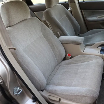 honda accord 1996 interior