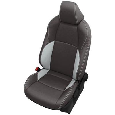 Toyota C-HR Katzkin Leather Seat Upholstery Kit | ShopSAR.com