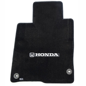 Honda Element Floor Mats, Floor Liners, All Weather and Carpet by Lloyd ...