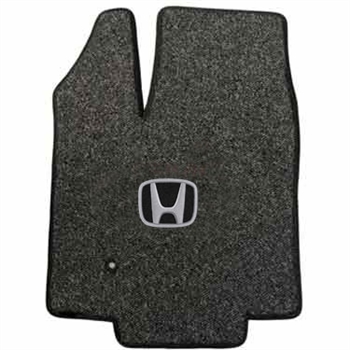 Honda Pilot Floor Mats, Floor Liners, All Weather And Carpet By Lloyd 