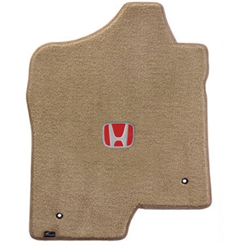 Honda Element LUXE Custom Carpet Floor Mats