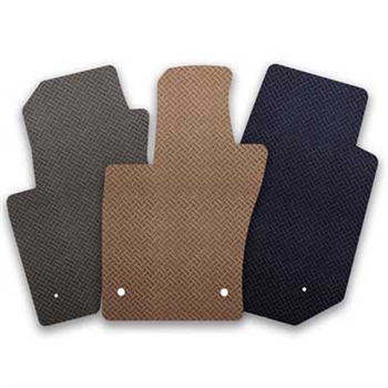 lincoln town car floor mats with logo