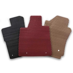 hyundai palisade rubber mats