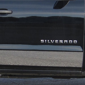 2014 silverado rocker panel covers