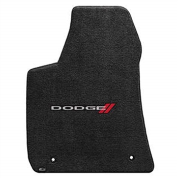 Dodge durango online carpet floor mats