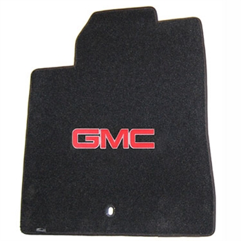 Gmc Terrain Ultimat Floor Mats