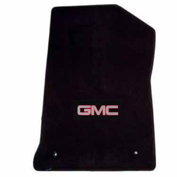 Gmc Savana Velourtex Custom Auto Carpet Mats